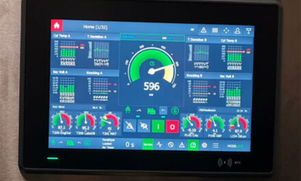 Specialist CHP firms deliver big results for local authority AD plant