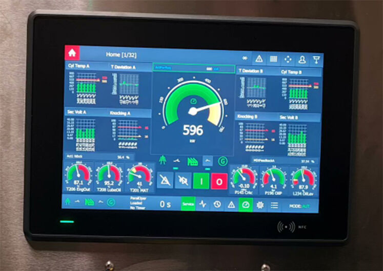 Specialist CHP firms deliver big results for local authority AD plant