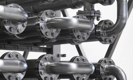 HRS ships largest ever order