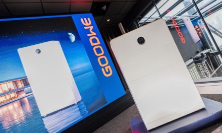 GoodWe launches low noise residential All-in-One energy storage solution