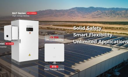 GoodWe launches 100kW hybrid inverter for commercial and industrial applications