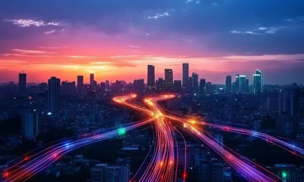 Big Data and IoT: Optimising grid operation and energy consumption