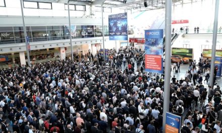 EM-Power Europe – The international exhibition for energy management and integrated energy solution