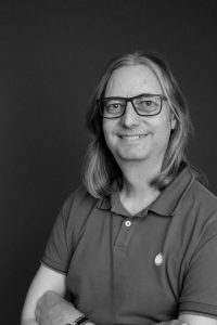 Timothy Holman Head of Operations TEAM Energy