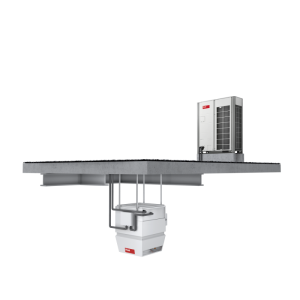 Hoval expands indoor climate systems range with new TopVent® solutions