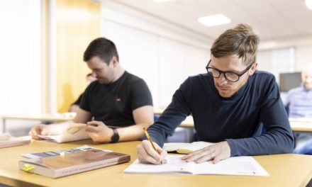 NICEIC expands its training offering across the UK with green energy courses