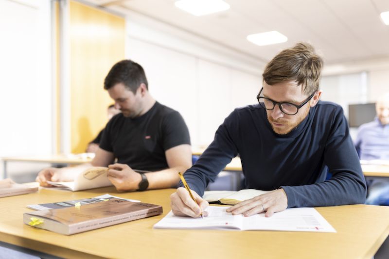 NICEIC expands its training offering across the UK with green energy courses