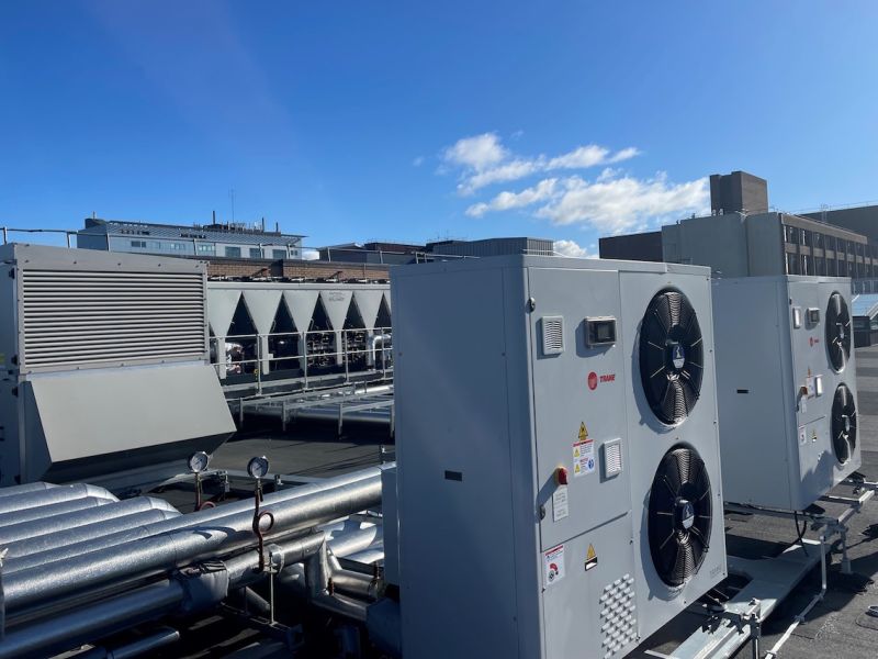 Navigating low-GWP heat pump decisions