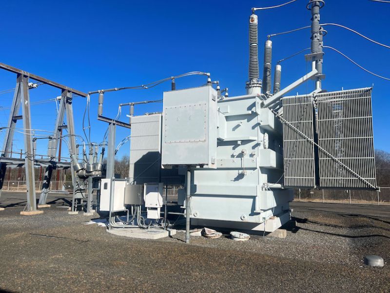 Vaisala lowers transformer risks with enhanced monitoring technology