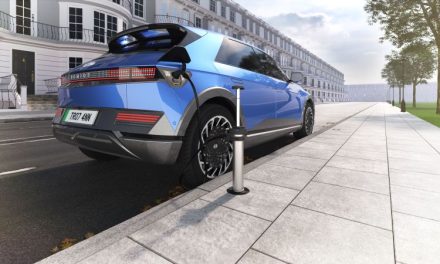 Nearly 40% of drivers say home-charging is major barrier to EV adoption, according to new survey