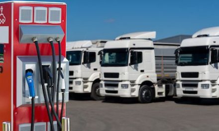 Can the concept of EV corridors drive faster EV adoption?