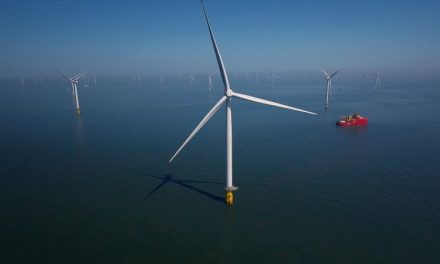 Evolve Energy and Shell Energy Europe sign offshore wind deal, supplying 112GWh electricity per year
