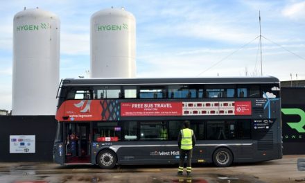 Landmark hydrogen mega-project set to create 24,000 jobs 