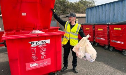 UK Power Networks earns Zero Waste to Landfill certification