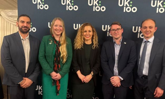 New guide to help local authorities scale up energy flexibility programmes