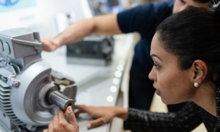 Driving down energy waste with motor-driven systems