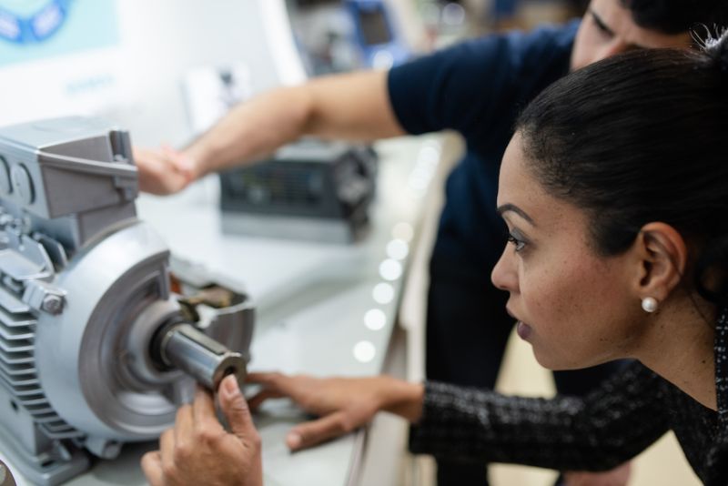 Driving down energy waste with motor-driven systems