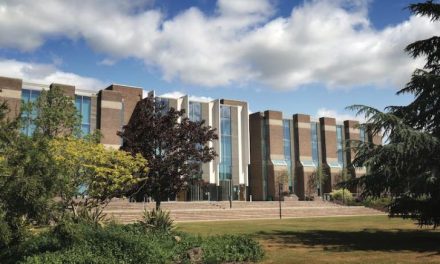 University of Kent set to cut emissions by 50% through new carbon reduction strategy