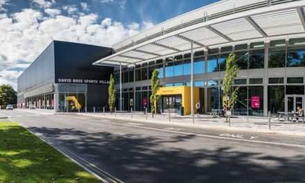 University of Nottingham works with Schneider Electric to cut energy waste and boost operational efficiency 
