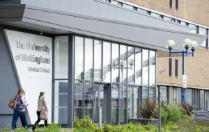 University of Nottingham 2