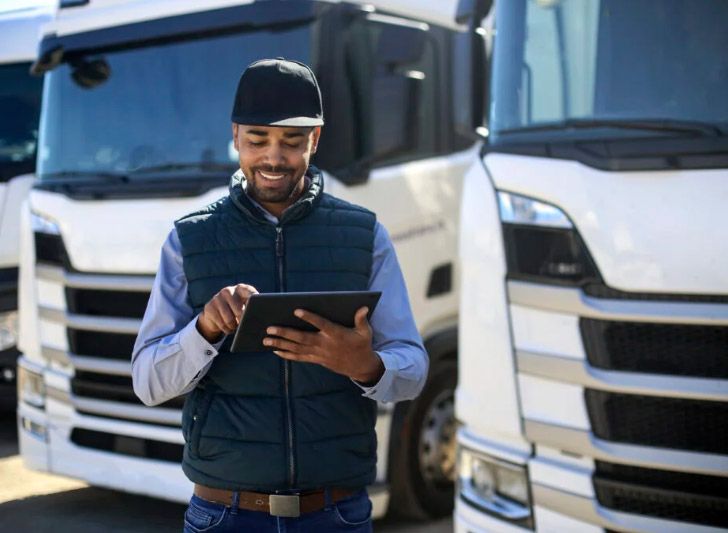 Hitachi ZeroCarbon launches all-in-one electric fleet management platform to accelerate intelligent, seamless fleet decarbonisation