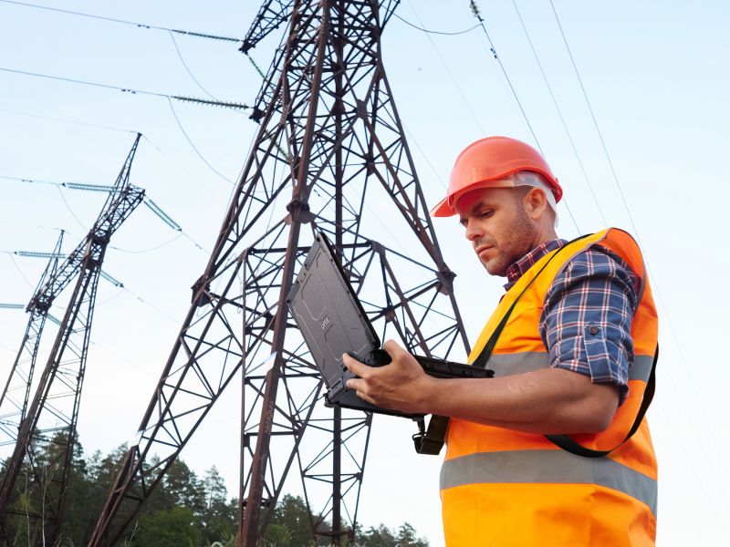 How edge AI is reshaping operations across the utilities industry