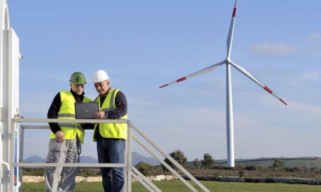 Three key challenges facing the utilities industry in 2026