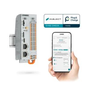 VMM Charx control modular AC charging controller software release 1.9.0 and new cellphone app 05.26