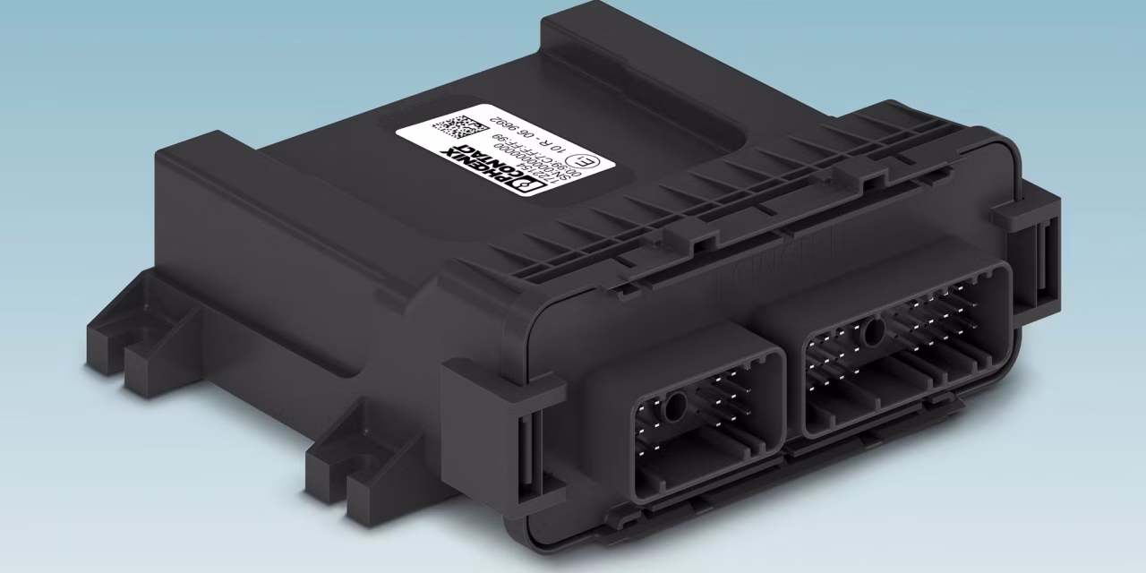Vehicle charging controllers as an interface solution between the DC charging station and the electric vehicle