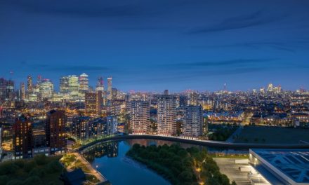 Power On to supply district heating and hot water system to Taylor Wimpey riverside development