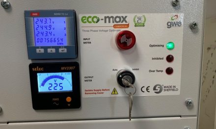 Printing specialist cuts costs and carbon with simple technology