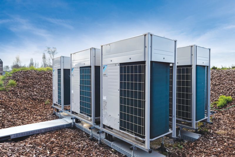 Daikin reaffirms its commitment to sustainable HVAC systems with EPD