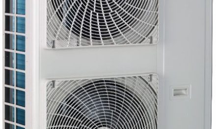 Daikin presents new low carbon heat pumps