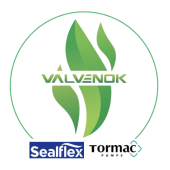 ValveNok logo