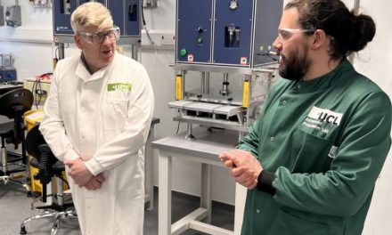 Net Zero skills boost as Verciti joins the Clean Energy Systems Partner Alliance