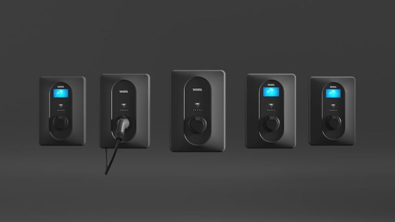 Vestel Mobility: Maximising EV charge speed