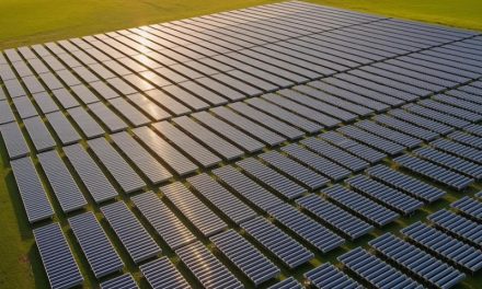 Naked Energy announces VirtuMAX, a new ground-mount solar thermal technology