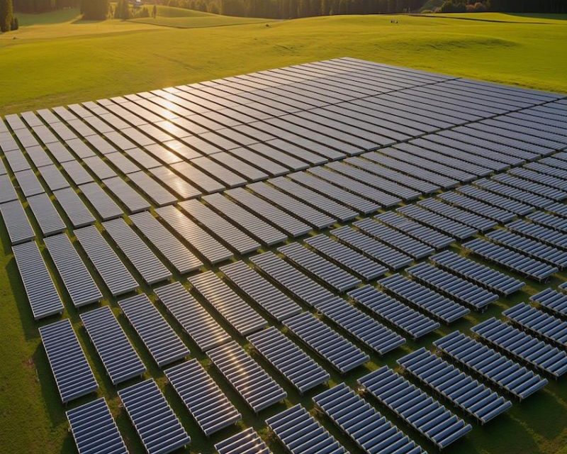 Naked Energy announces VirtuMAX, a new ground-mount solar thermal technology