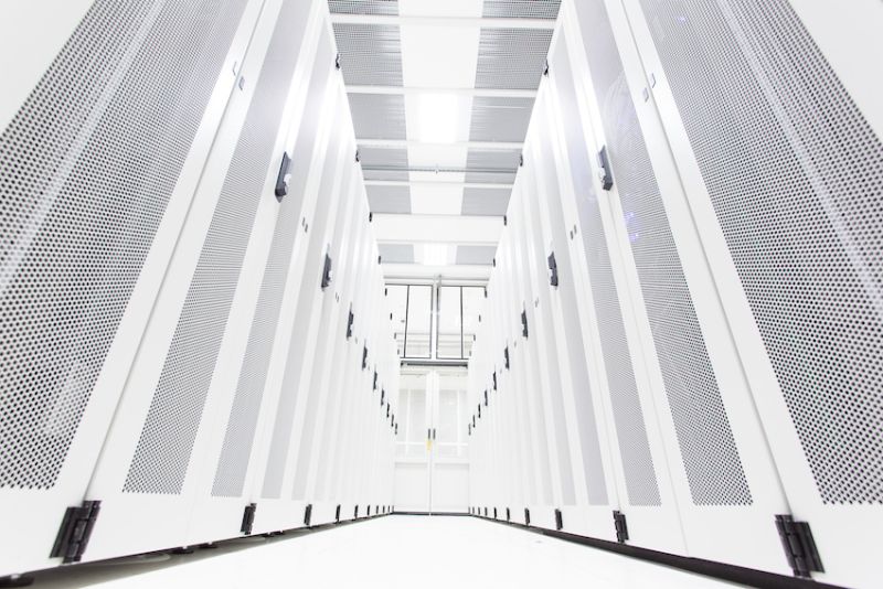 Powering the AI era: Data centres as catalysts for UK sustainable growth