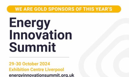 VisNet – from EA Technology, are Gold Sponsors at the Energy Innovation Summit, 29-30th October at the Exhibition Centre Liverpool