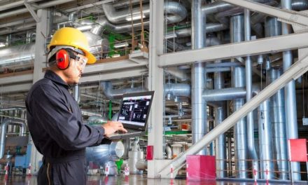 Why ageing, fragmented industrial processes undermine the competitiveness of UK industry