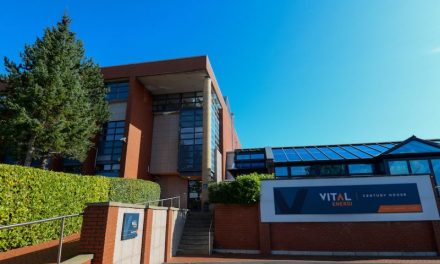 Regional growth accelerates as Vital Energi invests in UK’s green future, creating 400 green jobs
