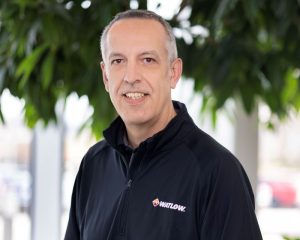 WAT131 Peter Sherwin