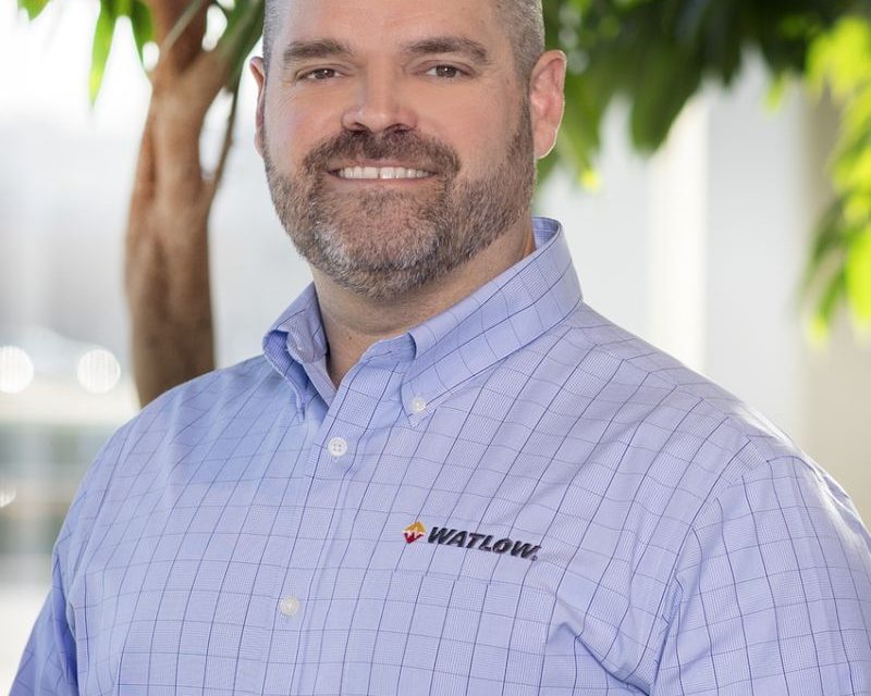 Watlow to give keynote speech at Connecting Green Hydrogen Conference in Madrid