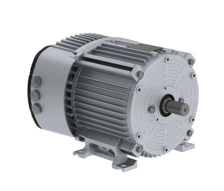 WEG expands ultra-efficient HVAC motor range
