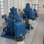 WEG delivers hydrogenerators to Eletricidade da Madeira
