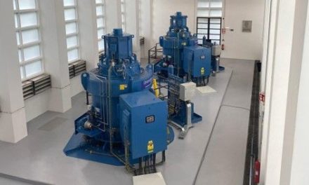 WEG delivers hydrogenerators to Eletricidade da Madeira