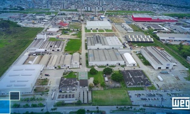 WEG to construct BESS manufacturing plant in Brazil
