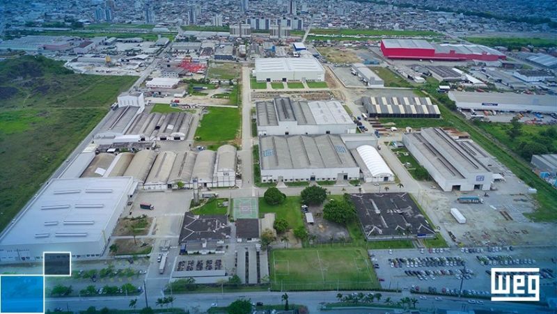 WEG to construct BESS manufacturing plant in Brazil
