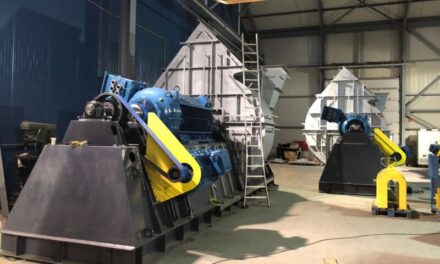 Energy-efficient motors power Hong Kong’s sustainable development